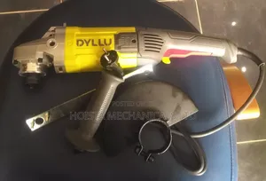 1800W Angle Grinder