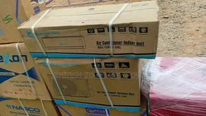 Premium Cooling 1.5hp Dolphine Bay AC