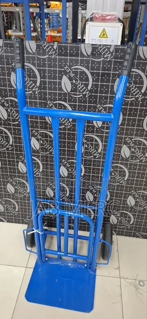 Trolley Super Quality With High Quality Tires and Body