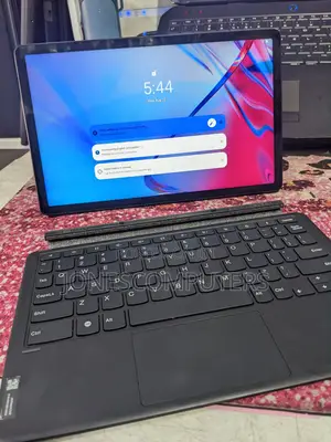 Lenovo Tab P11 Plus 128 GB Gray