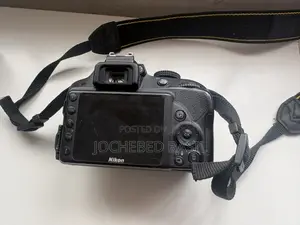 Nikon D3300