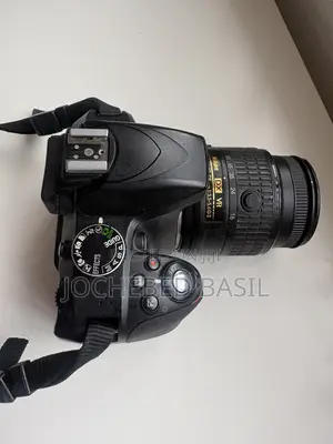 Nikon D3300