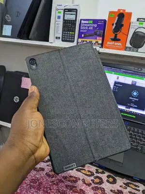 Lenovo Tab P11 Plus 128 GB Gray