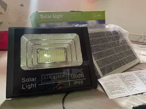 Led Solar Flood Lights [1500W]