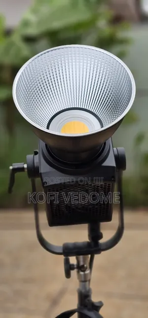 Video Light, Nanlite Forza 500 II for Rentals