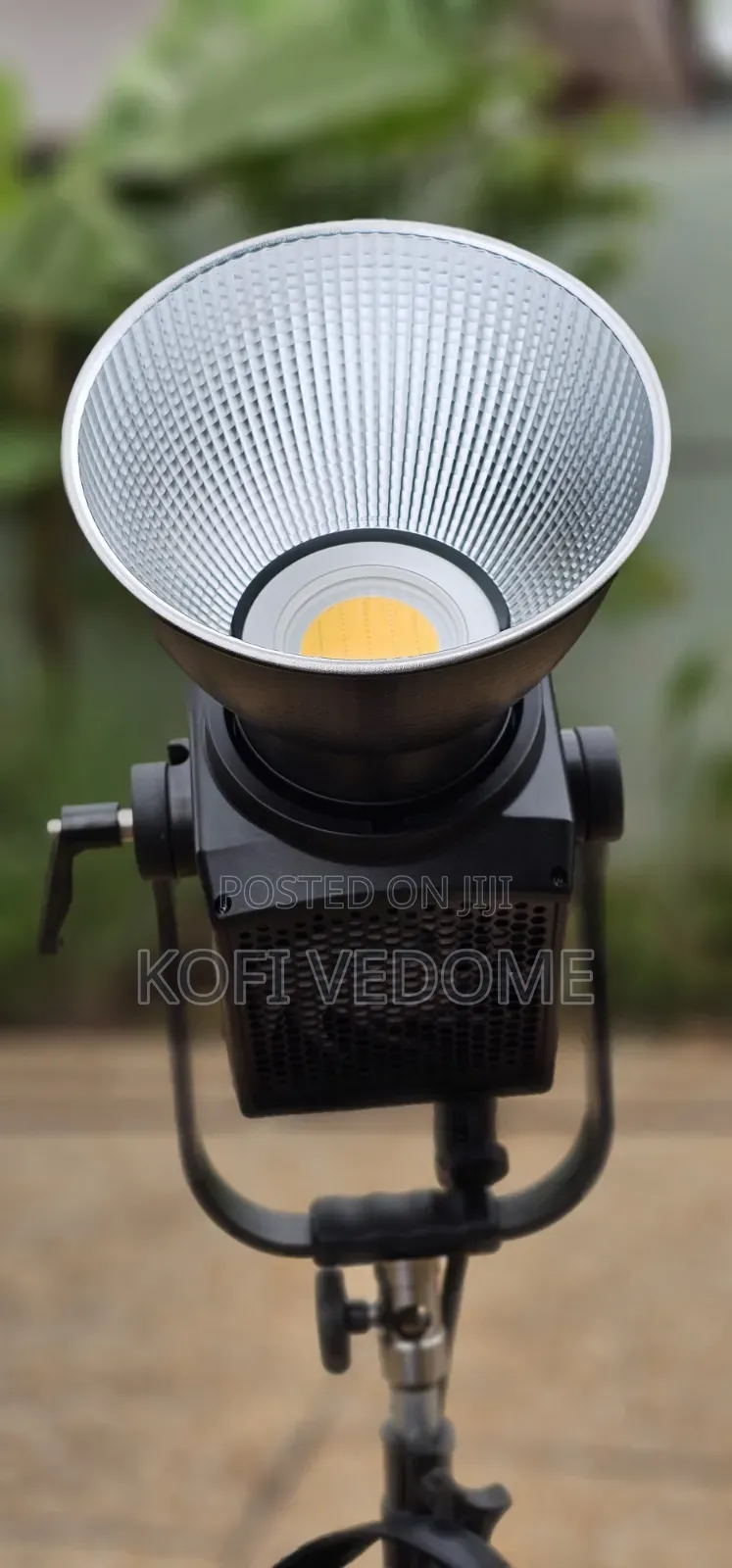 Video Light, Nanlite Forza 500 II for Rentals