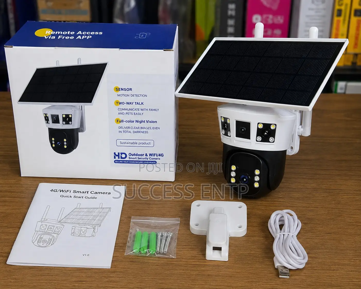 CCTV Cameras