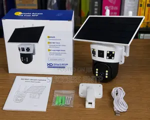 CCTV Cameras