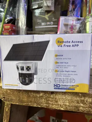 CCTV Cameras