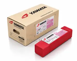 Yawata Electrodes E6013 Ru 2.6mm,3.2mm, 4.0mm