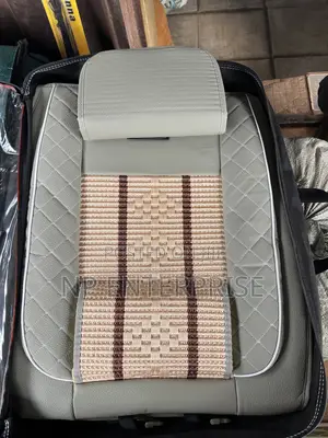 Car Front Seat Support