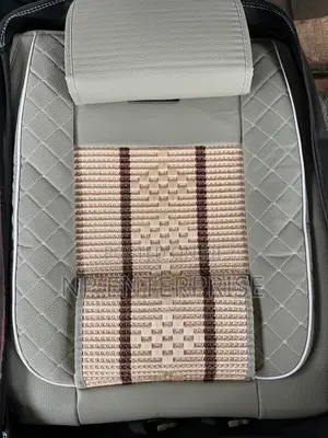 Car Front Seat Support