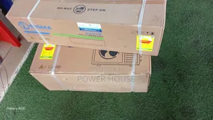 Premium Sigma 2.0HP Inverter AC – Energy Saving Powerful Cooling