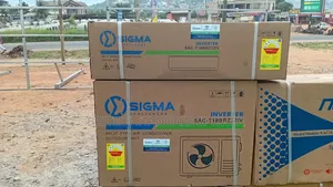 Home AC Unit Sigma 1.5hp
