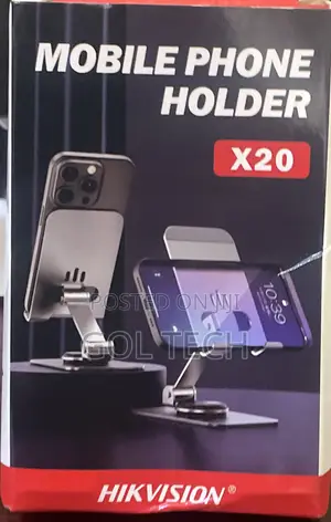 Hikvision Mobile Phone Holder X20