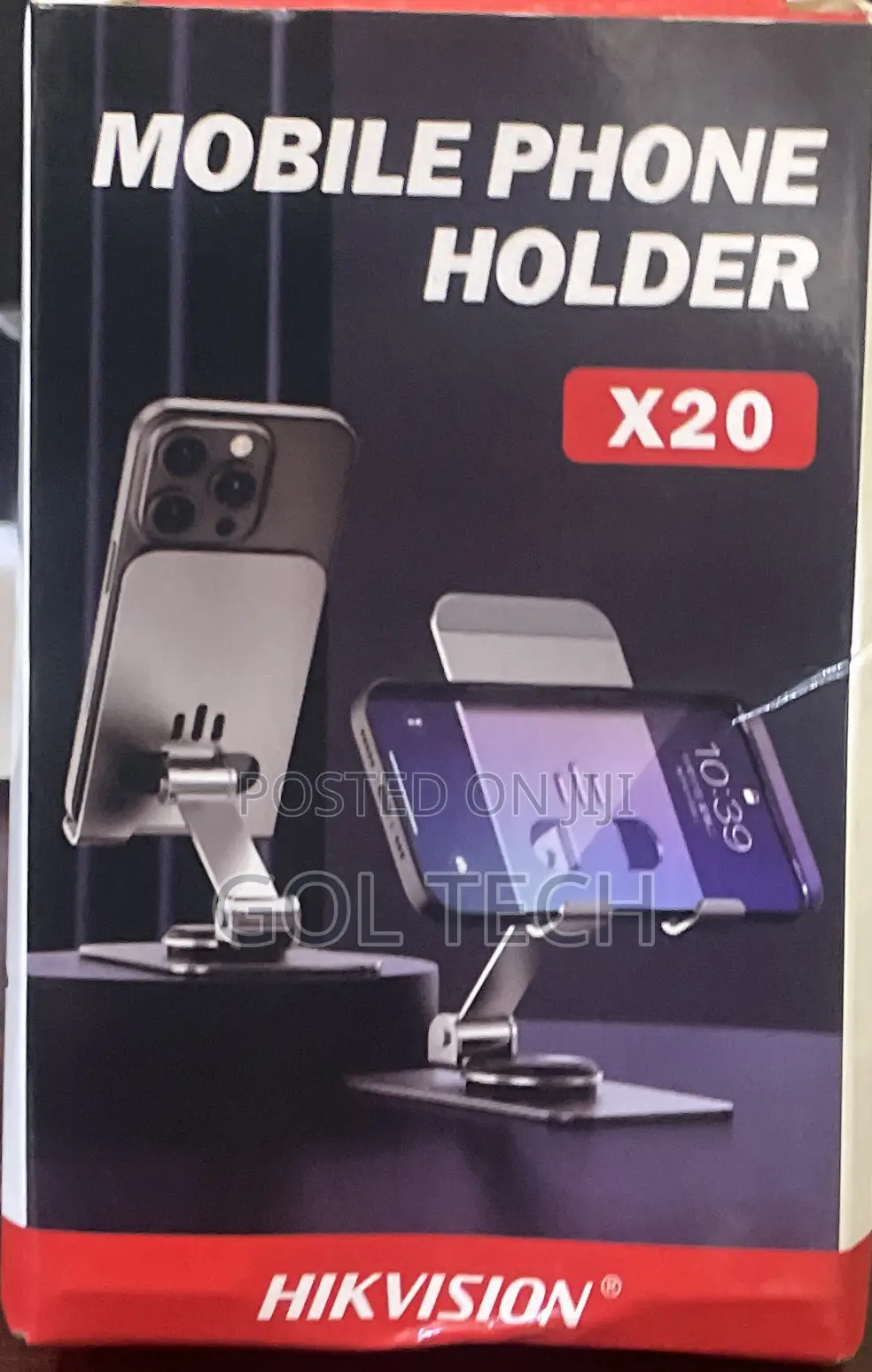 Hikvision Mobile Phone Holder X20