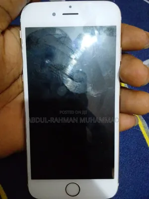 Apple iPhone 6s 64 GB Gold
