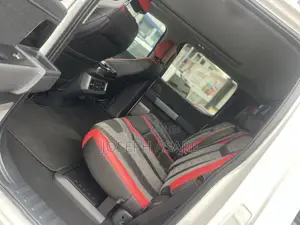 Ford F-250 2025 White