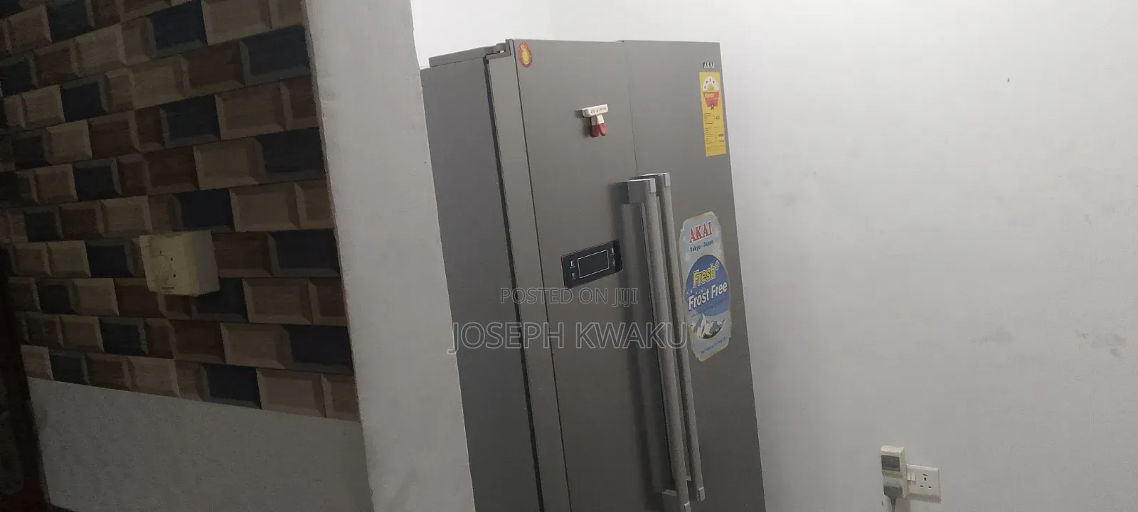 Furnished 2bdrm Apartment in East Lagon Hills, Boundary Road Area