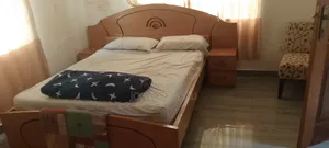 Furnished 2bdrm Apartment in East Lagon Hills, Boundary Road Area