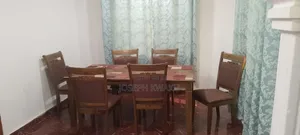 Furnished 2bdrm Apartment in East Lagon Hills, Boundary Road Area