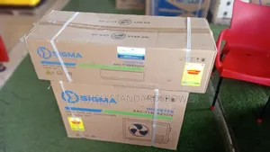 1.5hp Spilt Aircon Sigma
