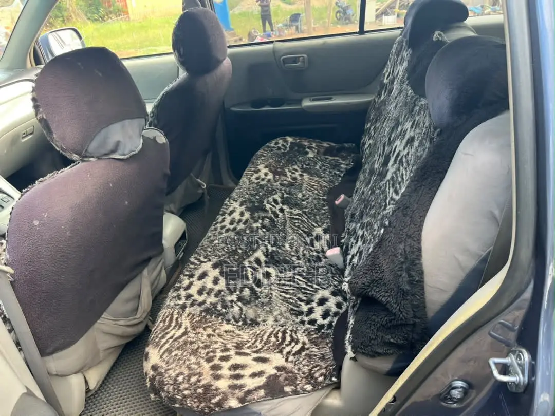 Toyota Highlander V6 2006