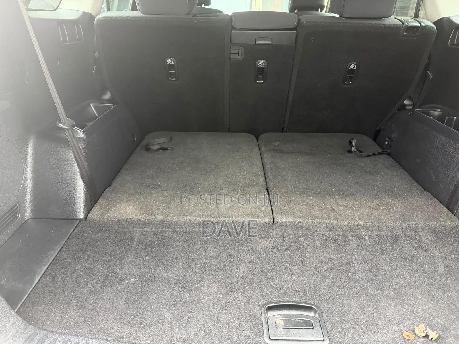 Kia Sorento 2018 Burgundy