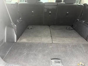 Kia Sorento 2018 Burgundy