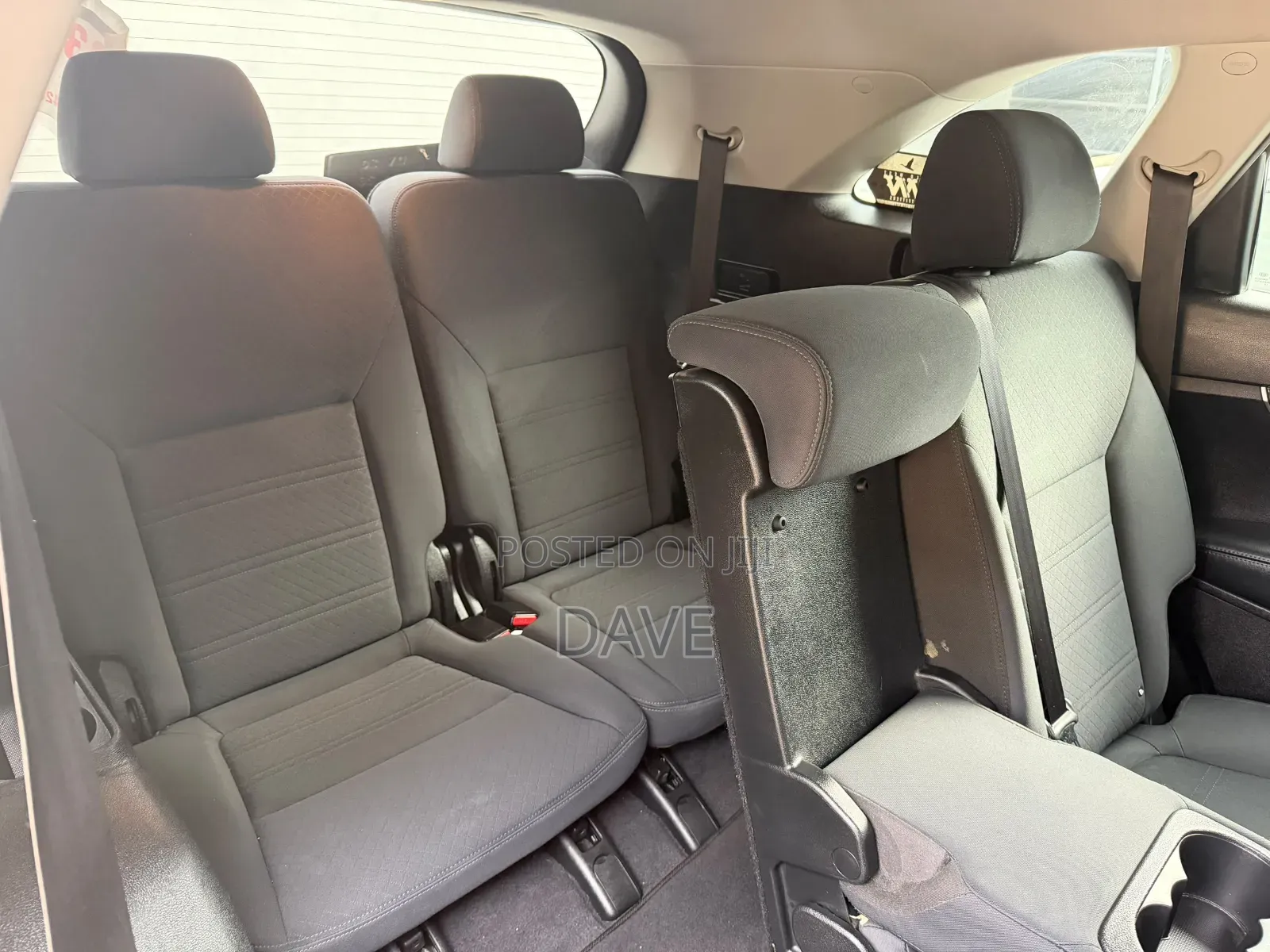 Kia Sorento 2018 Burgundy