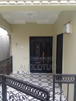 1bdrm Apartment in Alex Otuo Properties, Kumasi Metropolitan for rent