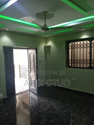 1bdrm Apartment in Alex Otuo Properties, Kumasi Metropolitan for rent