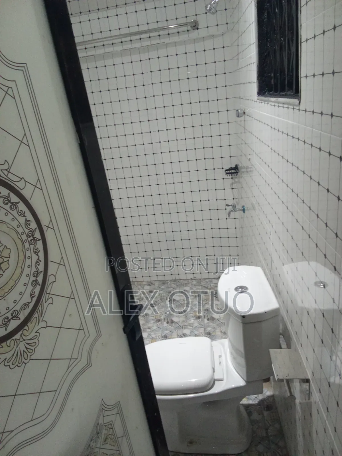 1bdrm Apartment in Alex Otuo Properties, Kumasi Metropolitan for rent