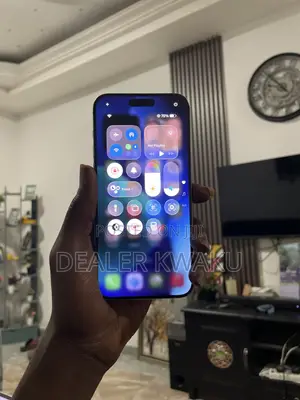 Apple iPhone 15 Pro Max 256 GB Gray