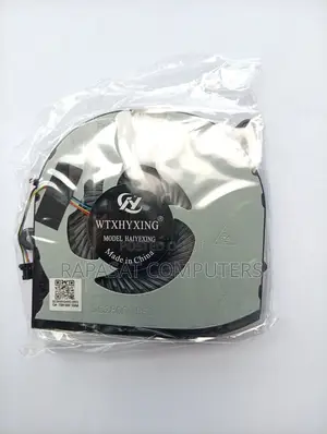 Newly Arrived Dell XPS 9560 Fan