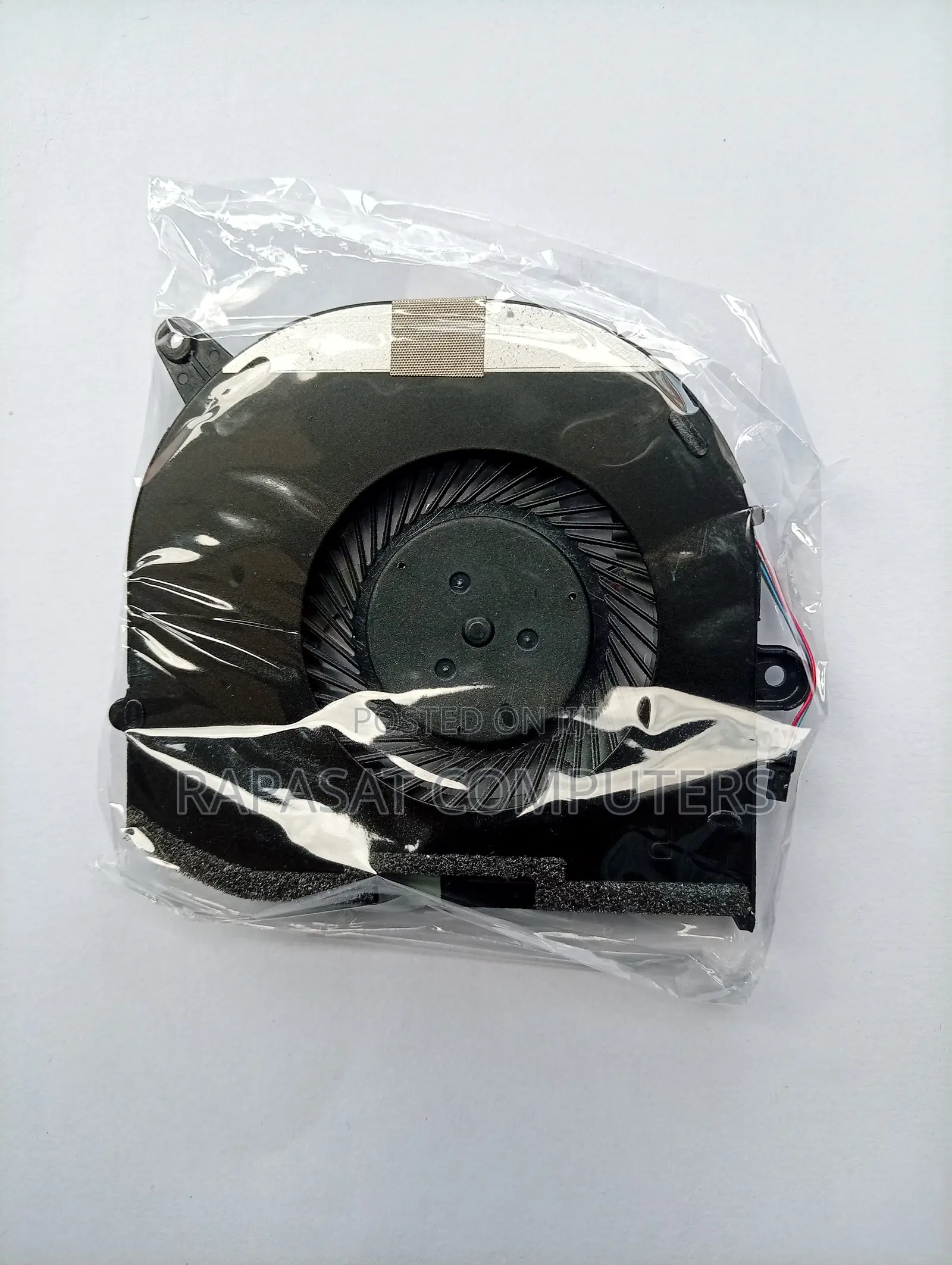 Newly Arrived Dell XPS 9560 Fan