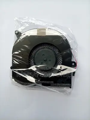 Newly Arrived Dell XPS 9560 Fan