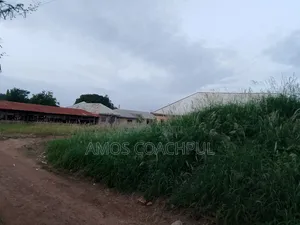 6 Plots of Land at SYN Fiapre Glory Junt. On M Rd