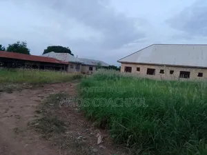 6 Plots of Land at SYN Fiapre Glory Junt. On M Rd
