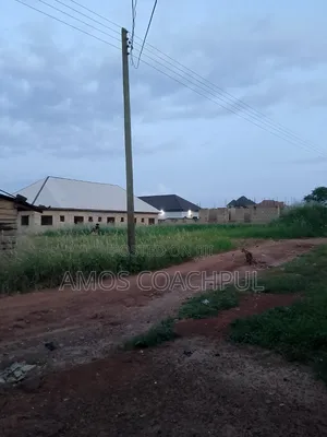 6 Plots of Land at SYN Fiapre Glory Junt. On M Rd