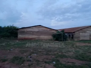 6 Plots of Land at SYN Fiapre Glory Junt. On M Rd