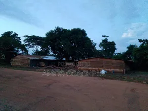 6 Plots of Land at SYN Fiapre Glory Junt. On M Rd
