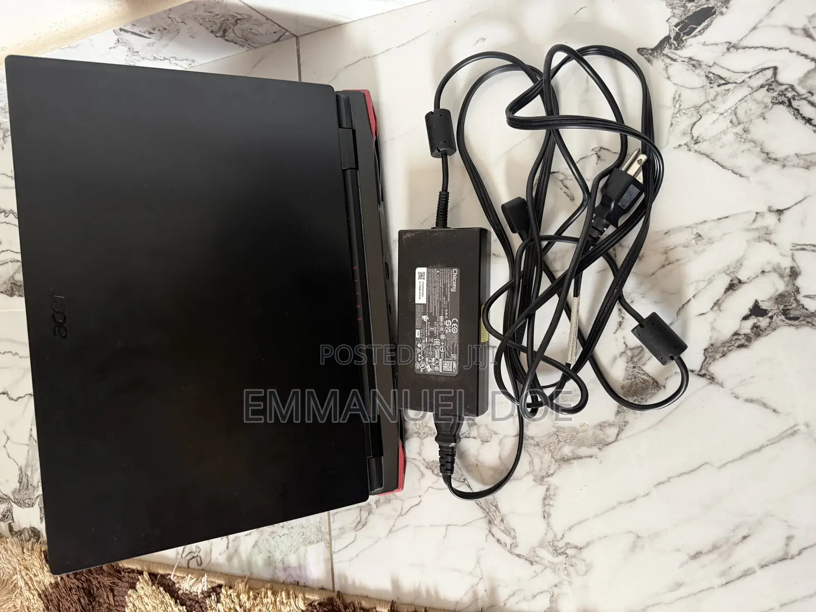Laptop Acer Nitro 5 16GB Intel Core i5 SSD 512GB