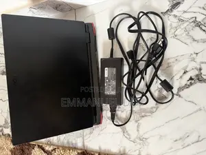 Laptop Acer Nitro 5 16GB Intel Core i5 SSD 512GB