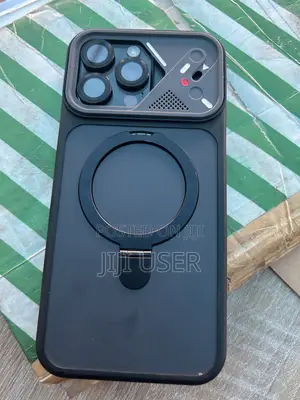 Apple iPhone 16 Pro Max 256 GB Black