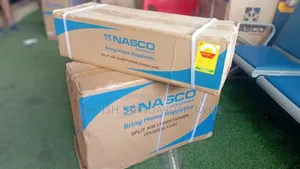 Temperature Cooling Unit 1.5hp AC Nasco