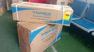 Temperature Cooling Unit 1.5hp AC Nasco