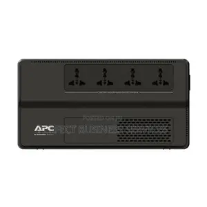APC Easy UPS 800va/450w BV8001-MSX | AVR Surge Protection