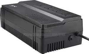 APC Easy UPS 800va/450w BV8001-MSX | AVR Surge Protection