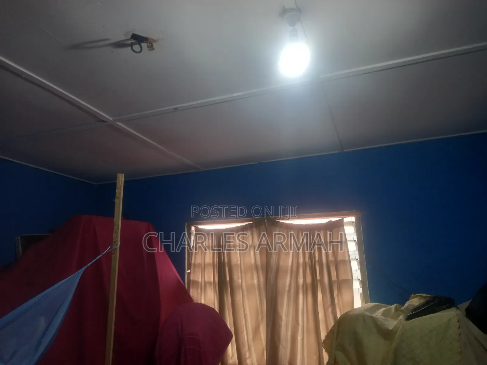 1bdrm House in Tsui-Bleoo for rent